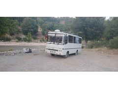 Sahibinden Karavan Motokaravan