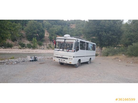 Sahibinden Karavan Motokaravan
