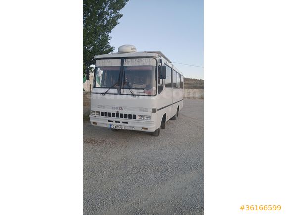 Sahibinden Karavan Motokaravan