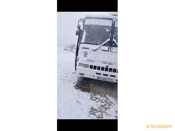 Sahibinden Karavan Motokaravan