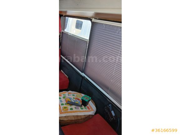 Sahibinden Karavan Motokaravan