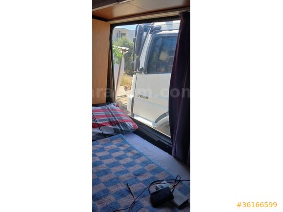 Sahibinden Karavan Motokaravan