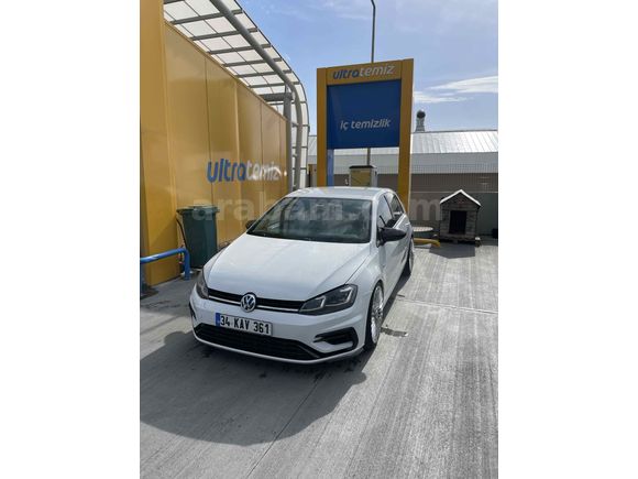 Sahibinden Volkswagen Golf 1.6 TDi BlueMotion Midline Plus 2013 Model 
