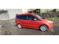 Sahibinden Ford Tourneo Courier 1.6 TDCi Titanium Plus 2014 Model
