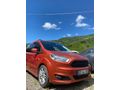 Sahibinden Ford Tourneo Courier 1.6 TDCi Titanium Plus 2014 Model