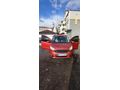 Sahibinden Ford Tourneo Courier 1.6 TDCi Titanium Plus 2014 Model