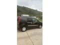 Sahibinden Renault Kangoo Multix 1.5 dCi Authentique 2010 Model  300 km Siyah