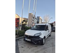 Sahibinden Fiat Doblo Cargo 1.6 Multijet 2022 Model