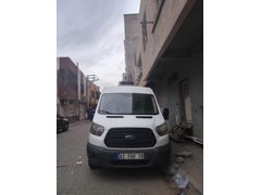 Sahibinden Ford Transit 350 L 2016 Model