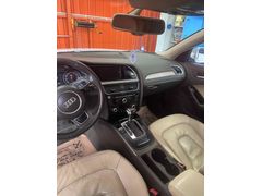 Sahibinden Audi A4 Allroad Quattro 2.0 TDI 2013 Model 