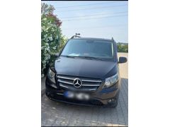 Sahibinden Mercedes - Benz Vito 114 528 D orjinal BlueTec 2017 Model