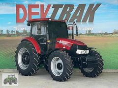 DEVTRAK'TAN CASE JX110 MAXPRO 2023 MODEL '1.200 SAAT'