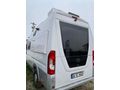 2015 model 130BG hatasız orijinal 3+1 karavan