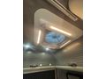2015 model 130BG hatasız orijinal 3+1 karavan