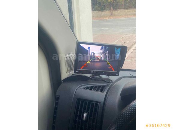 2015 model 130BG hatasız orijinal 3+1 karavan