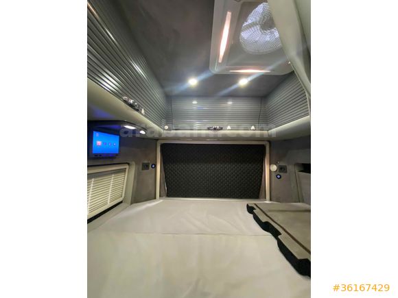 2015 model 130BG hatasız orijinal 3+1 karavan