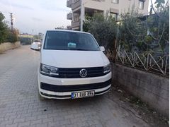 Sahibinden Volkswagen Caravelle 2.0 TDI BMT Comfortline 2018 Model