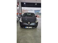 Sahibinden Renault Clio 1.5 dCi Icon 2018 Model 