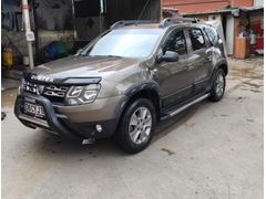Sahibinden Dacia Duster 1.5 dCi Blackshadow 2017 Model İstanbul 165.000 km Kahverengi