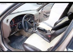Sahibinden Toyota Camry 2.2 GL 1993 Model