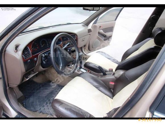 Sahibinden Toyota Camry 2.2 GL 1993 Model