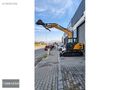 JH75 8 TON KUBOTA V2607 Ekonomik, Pratik, Güçlü! FULL SET