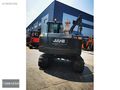JH75 8 TON KUBOTA V2607 Ekonomik, Pratik, Güçlü! FULL SET