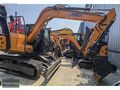 JH75 8 TON KUBOTA V2607 Ekonomik, Pratik, Güçlü! FULL SET