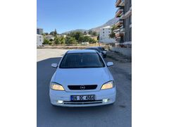Sahibinden Opel Astra 1.6 Elegance 2001 Model 