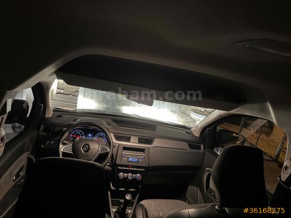 Sahibinden Renault Express 1.5 BlueDCI Joy 2022 Model 