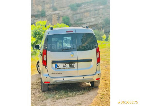 Sahibinden Renault Express 1.5 BlueDCI Joy 2022 Model 