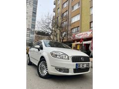 HATASIZ BOYASIZ 2012 LİNEA 1.6 FULL PAKET