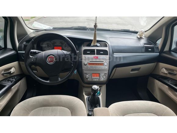 HATASIZ BOYASIZ 2012 LİNEA 1.6 FULL PAKET
