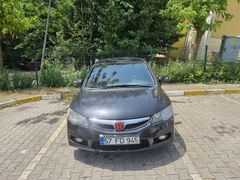 Sahibinden Honda Civic 1.6 i-VTEC Premium 2009 Model