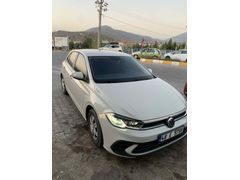 Sahibinden Volkswagen Polo 1.0 Impression 2023 Model 