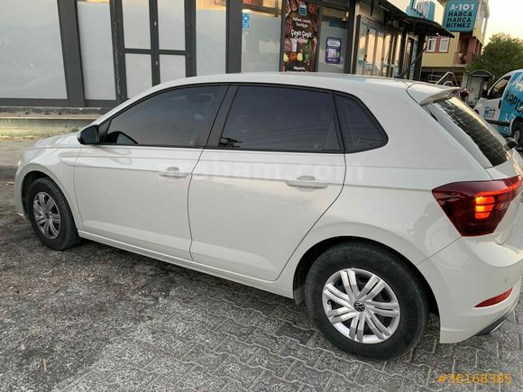 Sahibinden Volkswagen Polo 1.0 Impression 2023 Model 