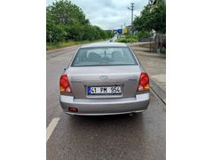 Sahibinden Hyundai Accent 1.5 CRDi Admire 2006 Model