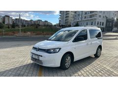 Sahibinden Volkswagen Caddy 2.0 TDI Life 2022 Model 