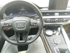 Sahibinden Audi A4 Sedan 1.4 TFSI Dynamic 2018 Model