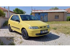ACIL sahibinden Fiat Palio 1.2 16 walf EL 2004 Model