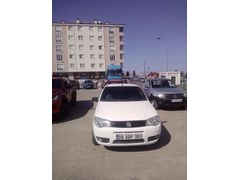 Sahibinden Fiat Palio 1.4 Fire Active 2008 Model