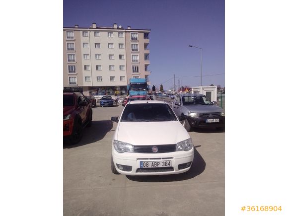 Sahibinden Fiat Palio 1.4 Fire Active 2008 Model