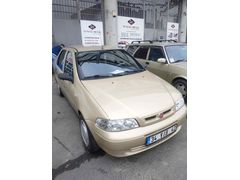 DEĞIŞENSIZ ALBEA TİCARİ GEÇMİŞİ YOKTUR 