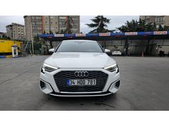 Sahibinden Audi A3 Sedan 35 TFSI Advanced 2023 Model 