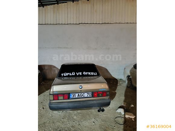 Sahibinden Tofaş Doğan L 1990 Model