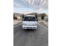 Sahibinden Hyundai H 100 2.5 D DLX Panelvan 2002 Model 
