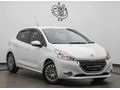 PEUGEOT 208 2012 1.2 VTİ ACTİVE PKT. 210.BİN KM' SERVİS BAKIMLIDIR.DEĞİŞENSİZ