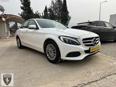 SERKAN'DAN//HATASIZ-BOYASIZ 2018 C 200 D Comfort Boyasız