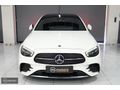 MS MOTORS | 2020 MB E 200d AMG VAKUM ELK.BAGAJ BURMESTER AHŞAP