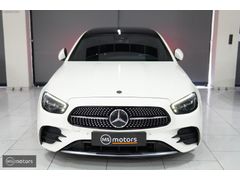MS MOTORS | 2020 MB E 200d AMG VAKUM ELK.BAGAJ BURMESTER AHŞAP